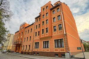 Hotel Kamieniczka image