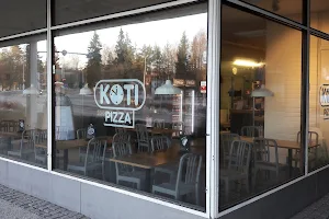 Kotipizza image