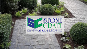 Stone Craft Driveways & Landscaping