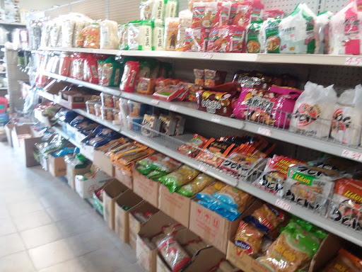 Asian Grocery Store «Asian Market», reviews and photos, 1711 Fort Henry Dr, Kingsport, TN 37664, USA