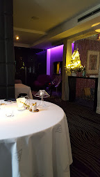 Photo n°44 de Restaurant Il Cortile | Étoilé Michelin à Mulhouse ()