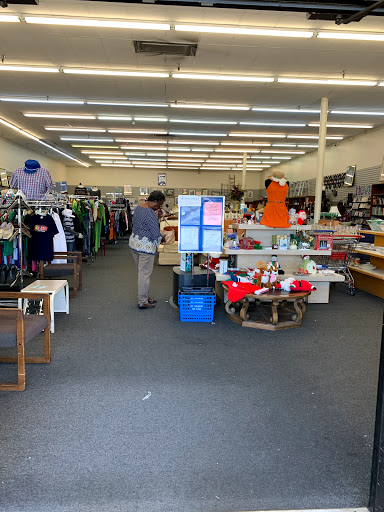Thrift Store «St. Vincent de Paul Louisville Thrift Stores», reviews and photos