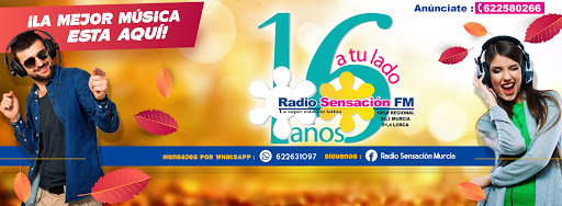 Radio Sensacion FM
