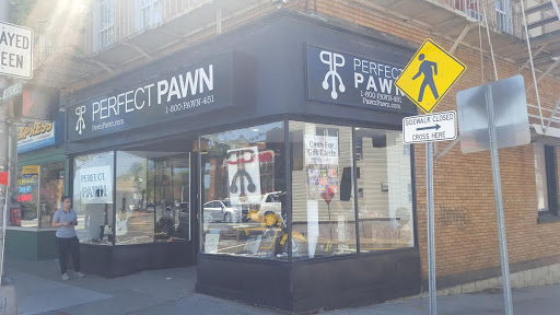 Perfect Pawn, 128 Speedwell Ave, Morristown, NJ 07960, USA, 