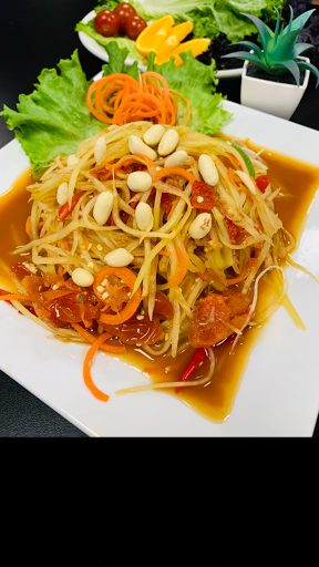 Thai Food Kitchen