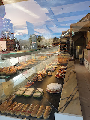 Boulangerie Le Sarment à Gan