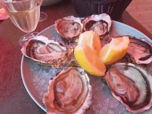 Photo n°31 de Centre Conchylicole à Leucate ()