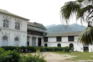 Akhand Chandi Palace & Govt Medical College image