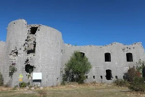 Fort Kosmač image