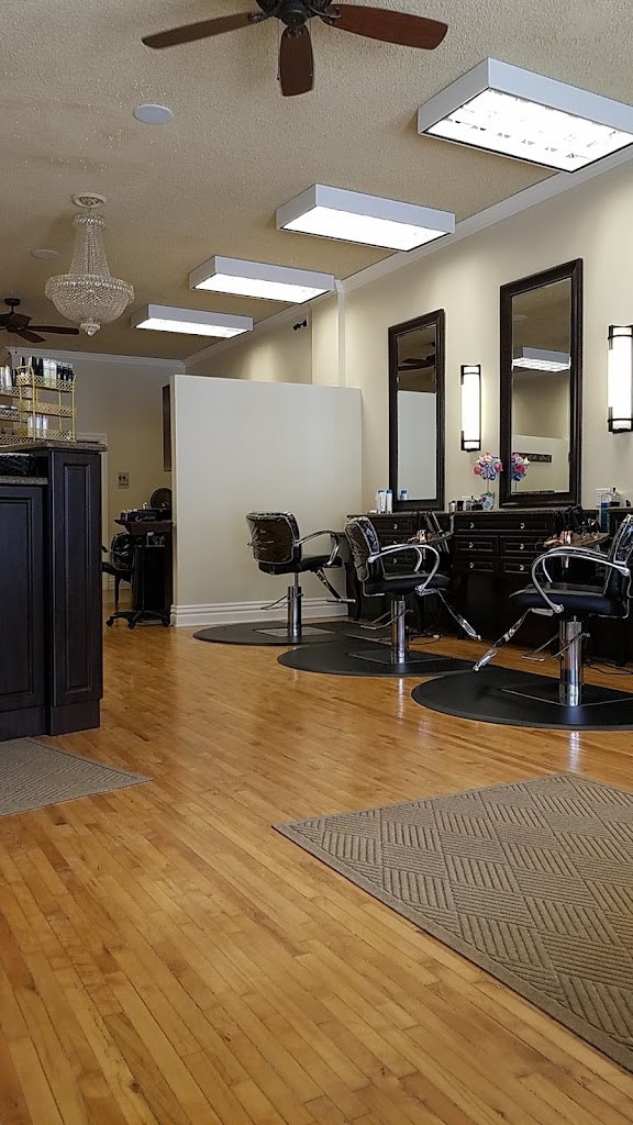 Kastle Salon & Spa 48413