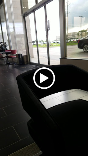Cadillac Dealer «Crestmont Cadillac», reviews and photos, 26000 Chagrin Blvd, Beachwood, OH 44122, USA