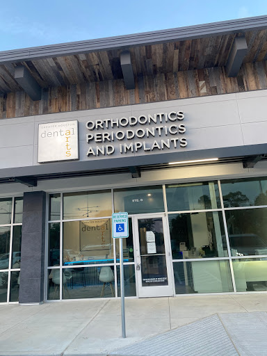 Greater Houston Dental Arts - Orthodontics, Periodontics, & Dental Implants