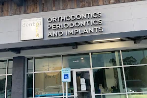 Greater Houston Dental Arts - Orthodontics, Periodontics & Implants image