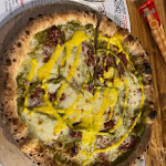 Photo n°1 de l'avis de Stefano.o fait le 19/08/2022 à 06:02 sur le  Brasserie Tipica e Originale Pizza Polesana à Bottrighe