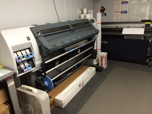 Print Shop «The Printing House», reviews and photos, 16938 Ventura Blvd, Encino, CA 91316, USA