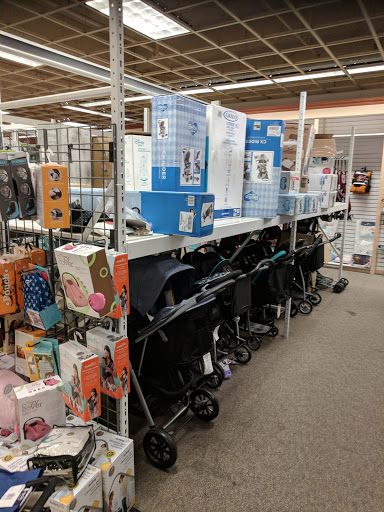 Shopping Mall «Lafayette Square», reviews and photos, I-65 38th St & Lafayette Rd, Indianapolis, IN 46254, USA