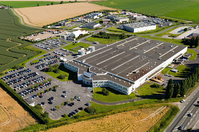 AerPark - Parking Paris - Aéroport Roissy CDG à Villeron