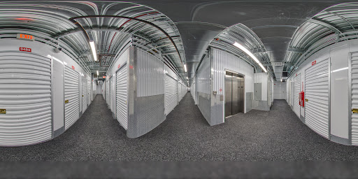 Self-Storage Facility «CubeSmart Self Storage», reviews and photos, 11000 N 115th St, Scottsdale, AZ 85259, USA