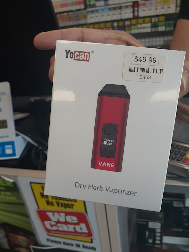 Tobacco Shop «TOBACCO PALACE», reviews and photos, 1342 Auburn Rd, Dacula, GA 30019, USA