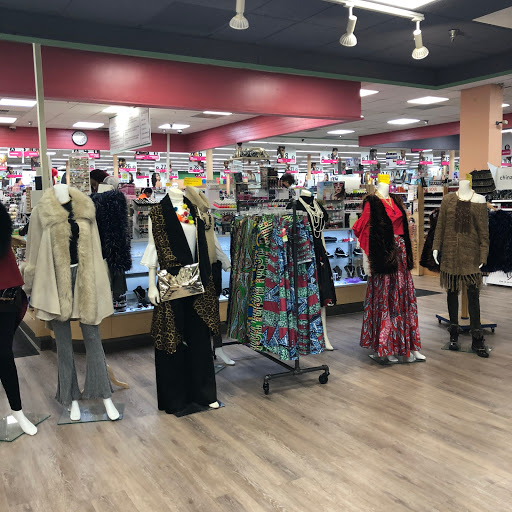 Beauty Supply Store «Beauty World», reviews and photos, 1418 Avondale Dr, Durham, NC 27701, USA