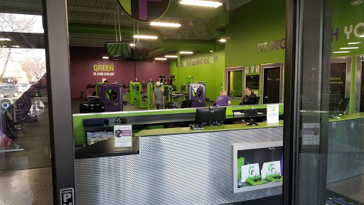 Gym «Youfit Health Clubs», reviews and photos, 3750 E 120th Ave, Thornton, CO 80233, USA