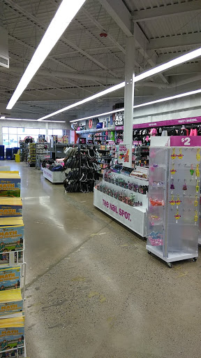 Variety Store «Five Below», reviews and photos, 120 S 32nd St, Camp Hill, PA 17011, USA