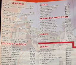 Mar y Tierra Restaurante photo