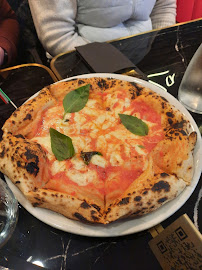Les plus récentes photos du Restaurant italien Restaurant MAMAZA - Spécialités Italiennes, Pizza Napolitaine à Aulnay-sous-Bois - n°13