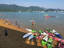Sha Ha Beach'in fotoğrafı ve yerleşim
