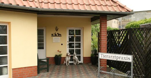 Tierarztpraxis Dressel unter Kalbe, 