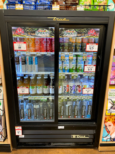 Health Food Store «Sprouts Farmers Market», reviews and photos, 847 W Foothill Blvd, Upland, CA 91786, USA