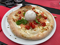Burrata du Il Padrino - Pizzeria à Hesdigneul-lès-Béthune - n°16