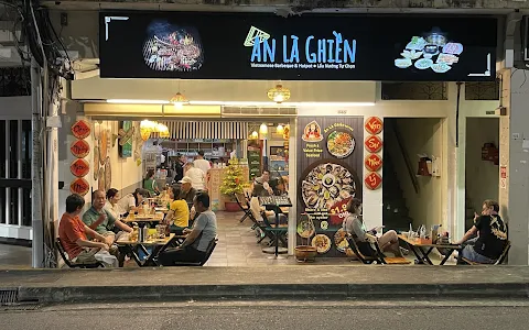 Ăn Là Ghiền-Authentic Vietnamese Cuisine image