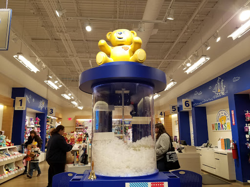 Toy Store «Build-A-Bear Workshop», reviews and photos, 4130 Summit Plaza Dr, Louisville, KY 40241, USA