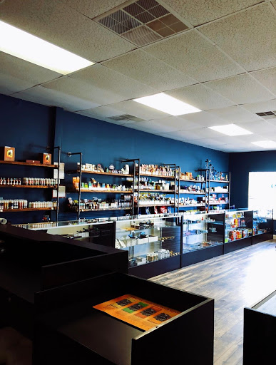 Tobacco Shop «Cloud 9 Smoke Shop», reviews and photos, 4158 Rowan Rd, New Port Richey, FL 34655, USA