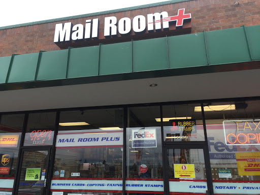 Mailbox Rental Service «Mail Room Plus», reviews and photos, 11918 SE Division St, Portland, OR 97266, USA