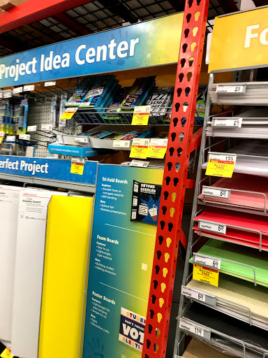 Office Supply Store «OfficeMax», reviews and photos, 9151 Fields Ertel Rd, Cincinnati, OH 45249, USA