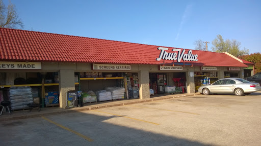 Hardware Store «True Value Midtown Hardware Tulsa», reviews and photos, 4311 E 31st St, Tulsa, OK 74135, USA