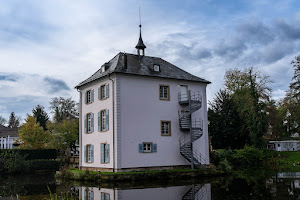 Literaturhaus Heilbronn im Trappenseeschlösschen
