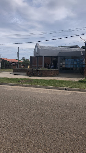 Liceo Quimico Farmaceutico Mario Brum Viana