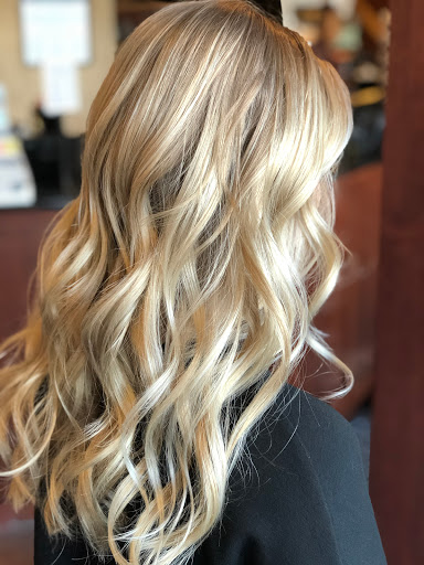 Beauty Salon «Salon Ultimo», reviews and photos, 783 Radio Dr #109, Woodbury, MN 55125, USA