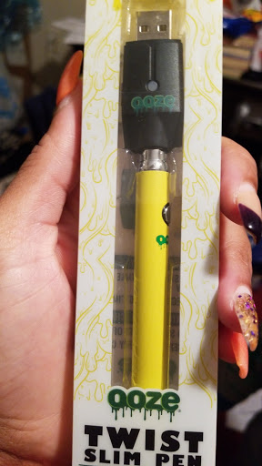 Tobacco Shop «Tobacco Corner», reviews and photos, 6636 Old Winter Garden Rd, Orlando, FL 32835, USA