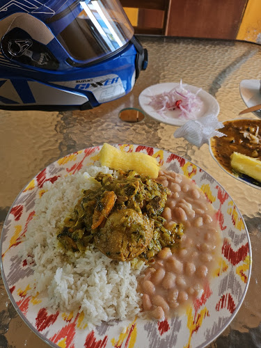 Opiniones de Paijan Restaurant Rosita en Paiján - Restaurante