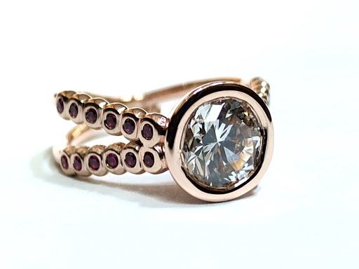 Jewelry Buyer «Bell Family Jewelers», reviews and photos, 40-21 Bell Blvd, Bayside, NY 11361, USA