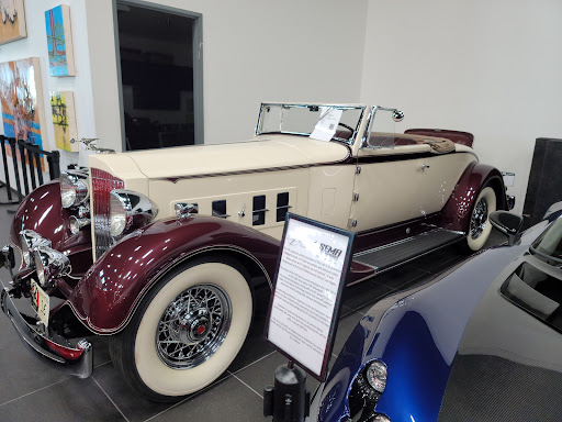 Car Dealer «Celebrity Cars Las Vegas», reviews and photos, 7770 Dean Martin Dr #301, Las Vegas, NV 89139, USA