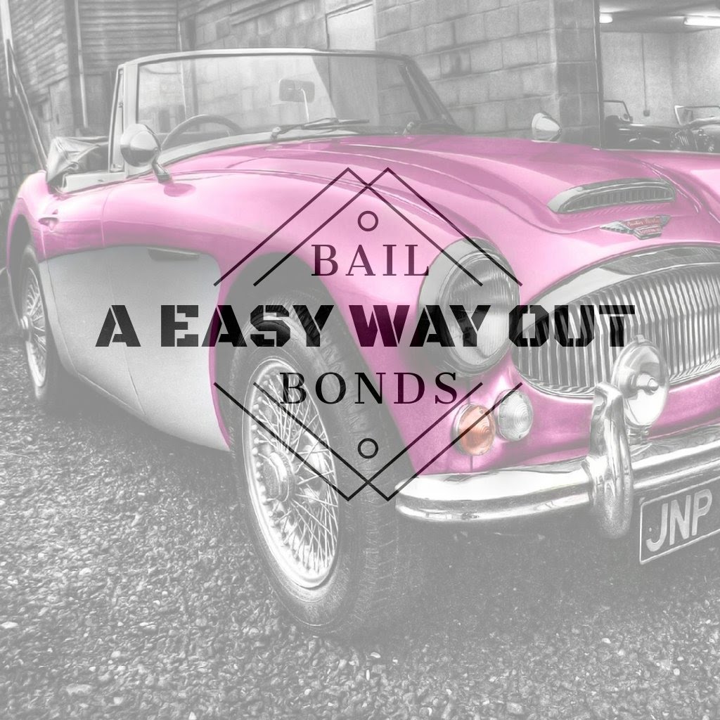 A Easy Way Out Bail Bonds