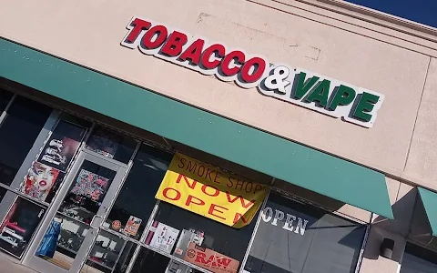 Alamogordo Smoke Shop (Tobacco and Vape) image