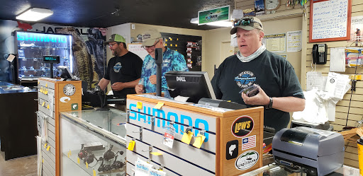 Fishing Store «Susquehanna Fishing Tackle», reviews and photos, 3992 Locust Grove Rd, Columbia, PA 17512, USA