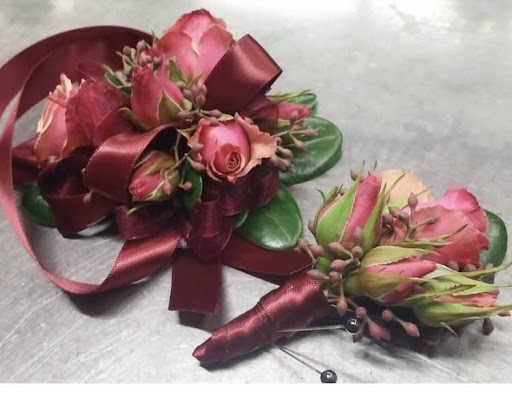 Florist «Flower Lab», reviews and photos, 2600 California Ave SW, Seattle, WA 98116, USA