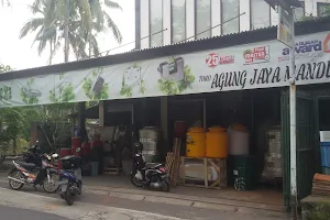 Agung Jaya Mandiri Building Material, Contractor & Suplier image